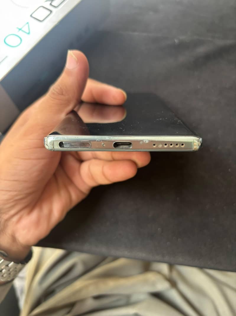 Infinix Zero 40 1