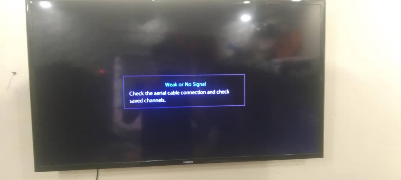 led 40inch 1