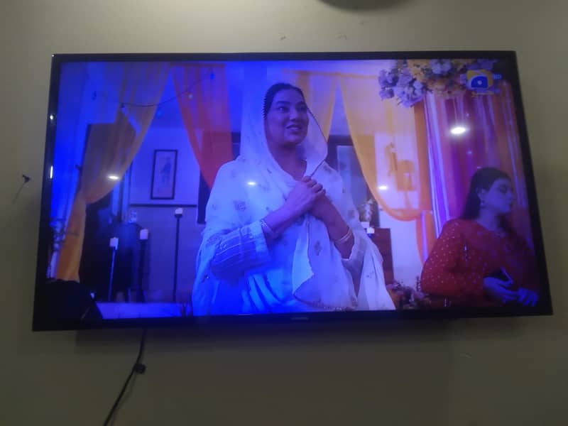 led 40inch 3