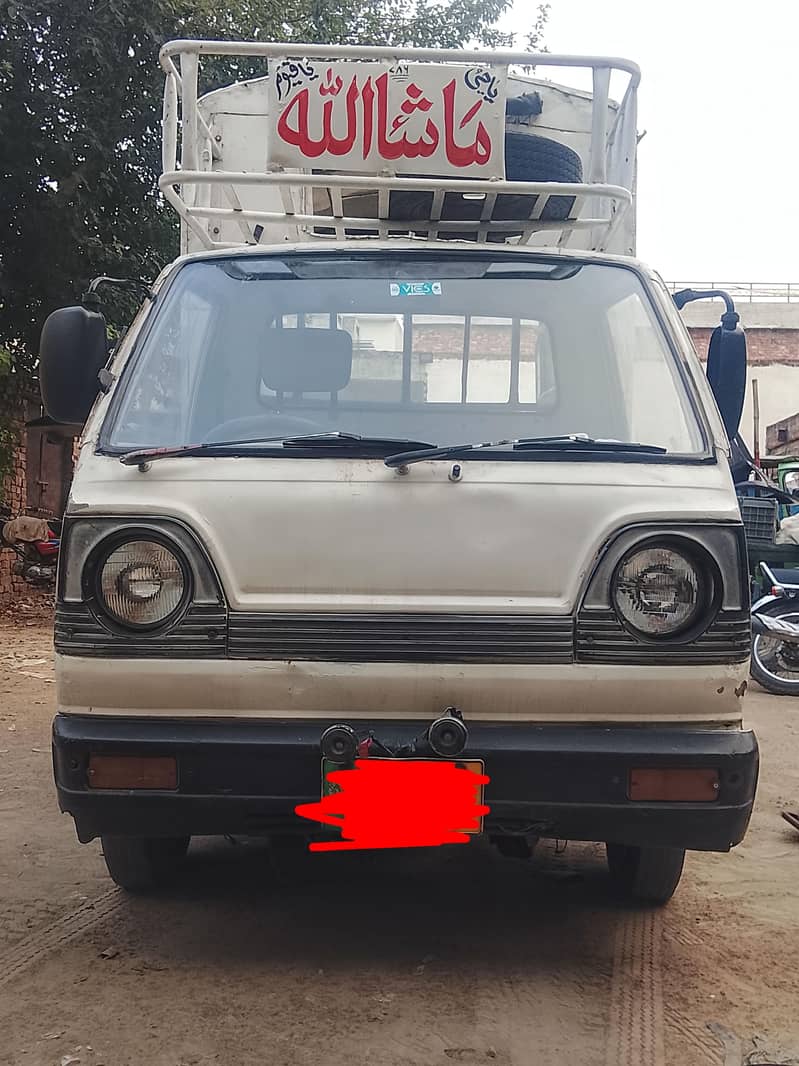 Suzuki 0