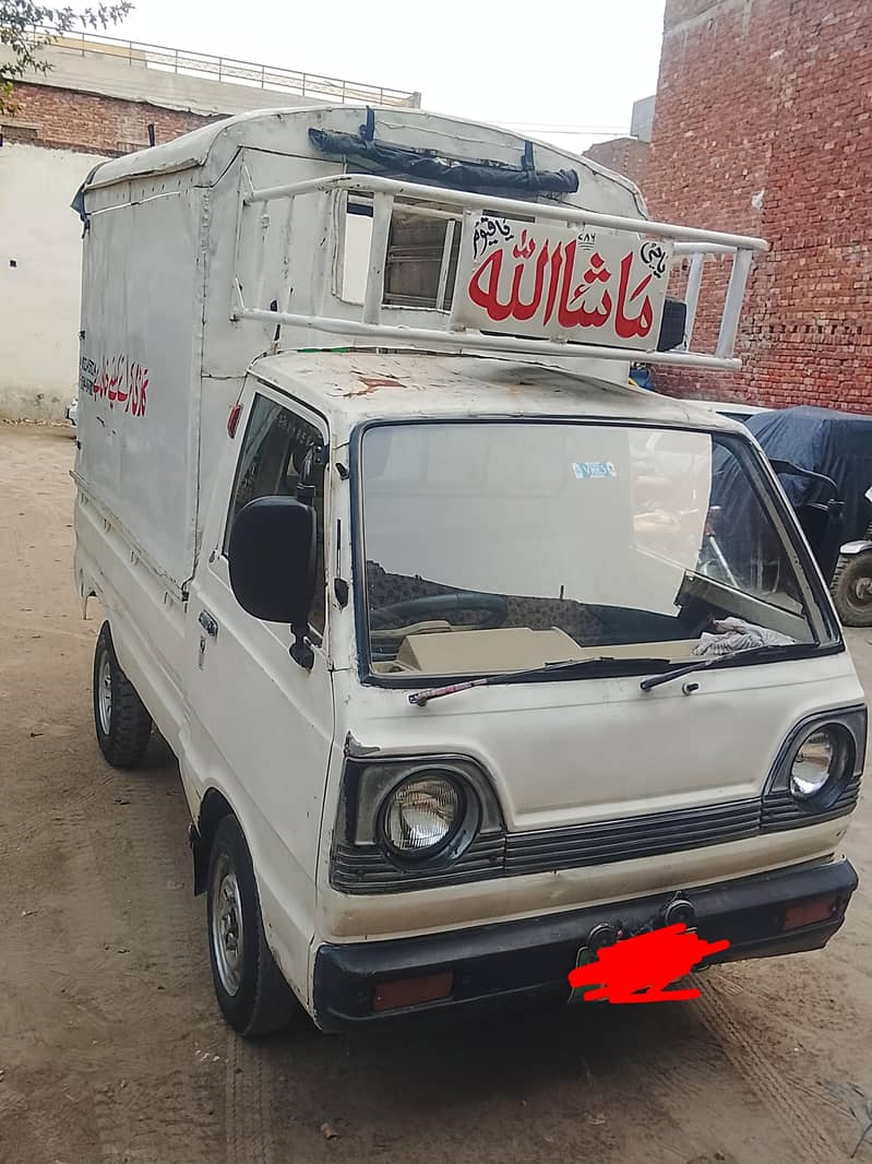Suzuki 1