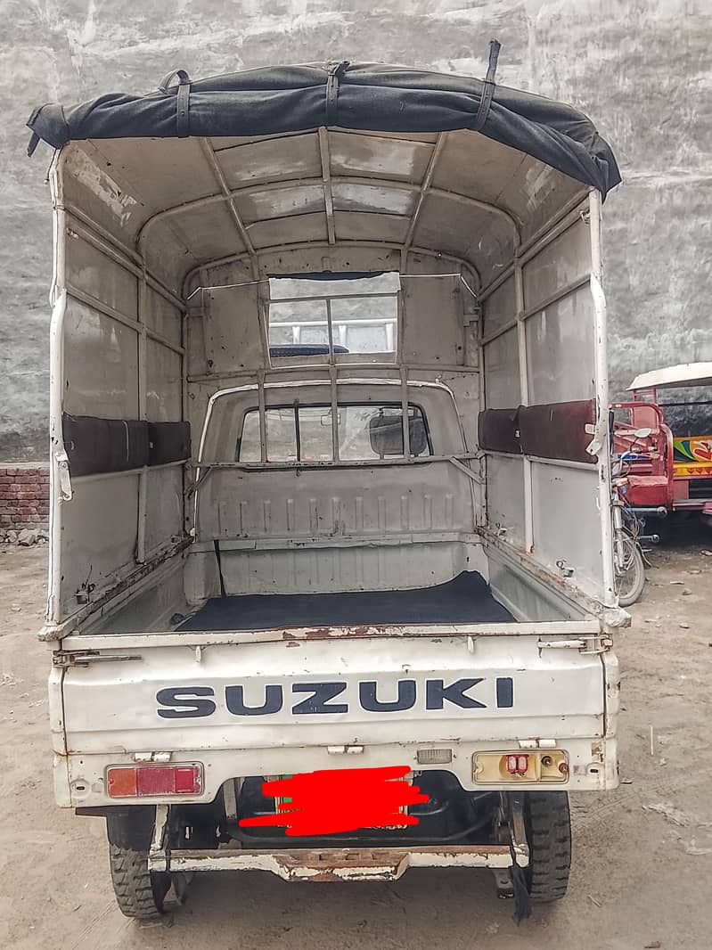 Suzuki 3