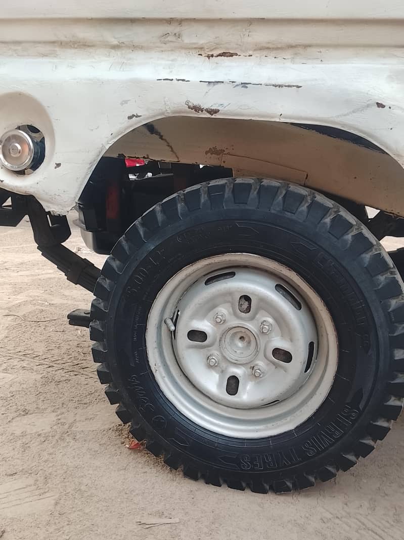 Suzuki 5