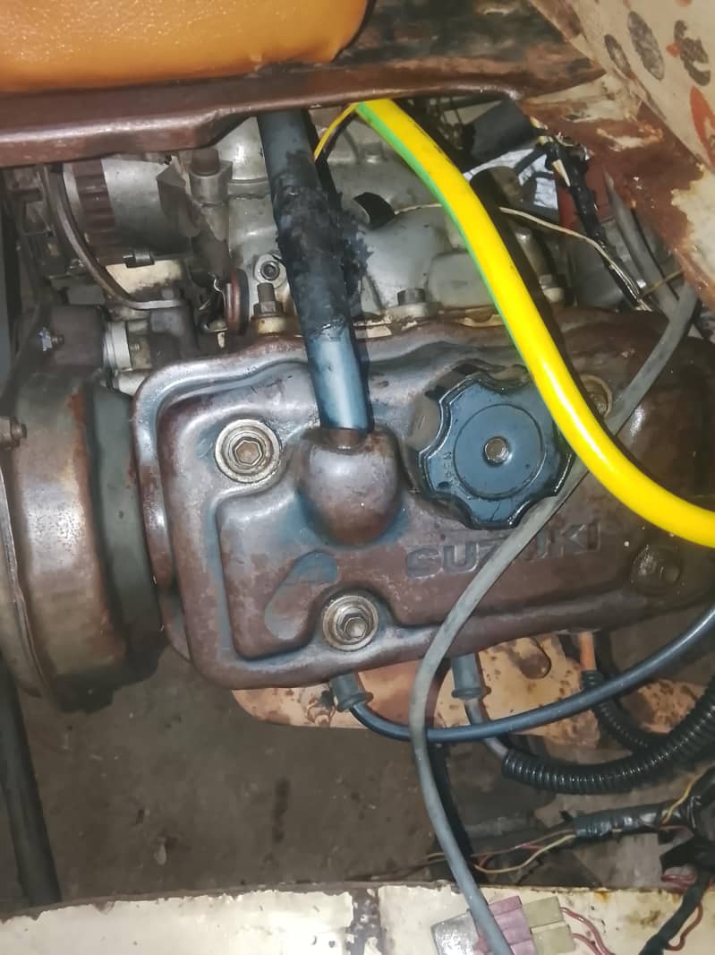 Suzuki 6