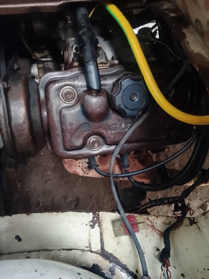 Suzuki 7