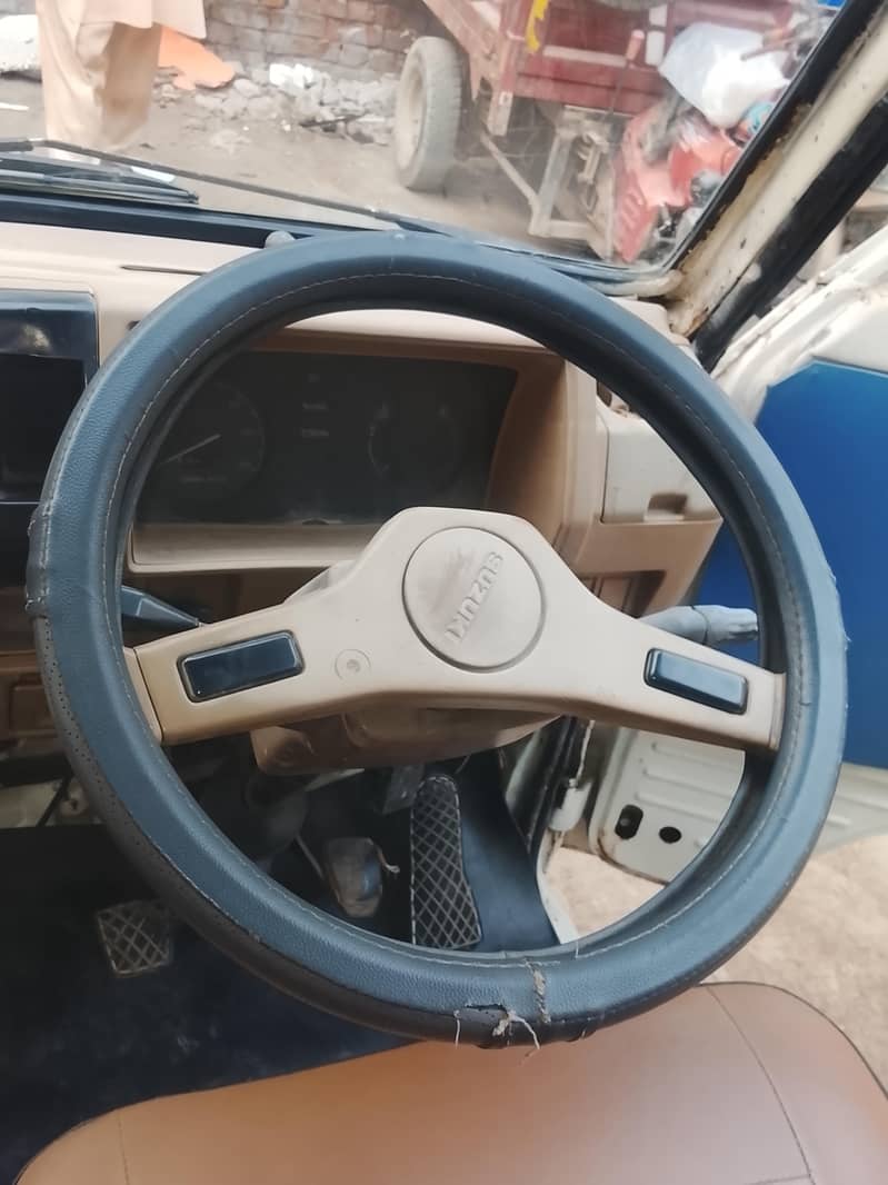 Suzuki 8