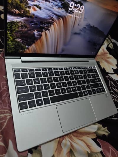 HP pro book