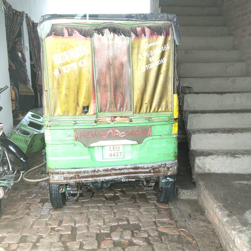 auto rickshaw 2