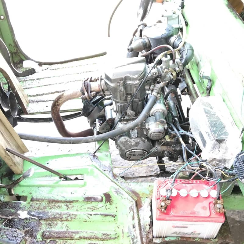 auto rickshaw 4