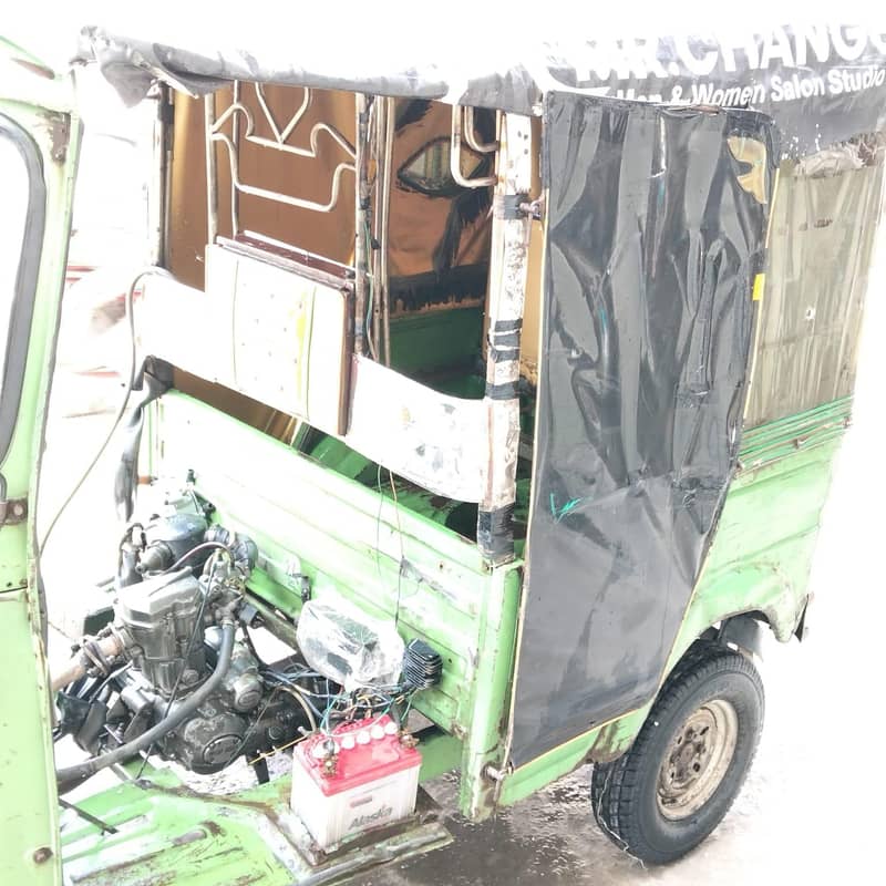 auto rickshaw 5