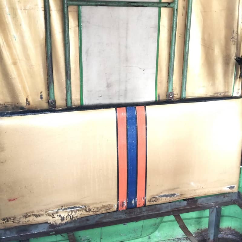 auto rickshaw 11