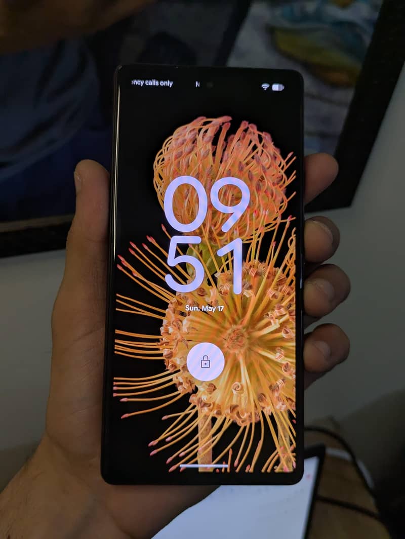 Google Pixel 6 2
