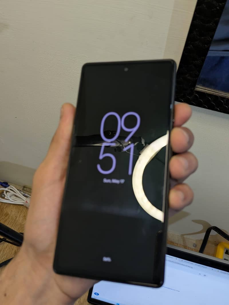 Google Pixel 6 3