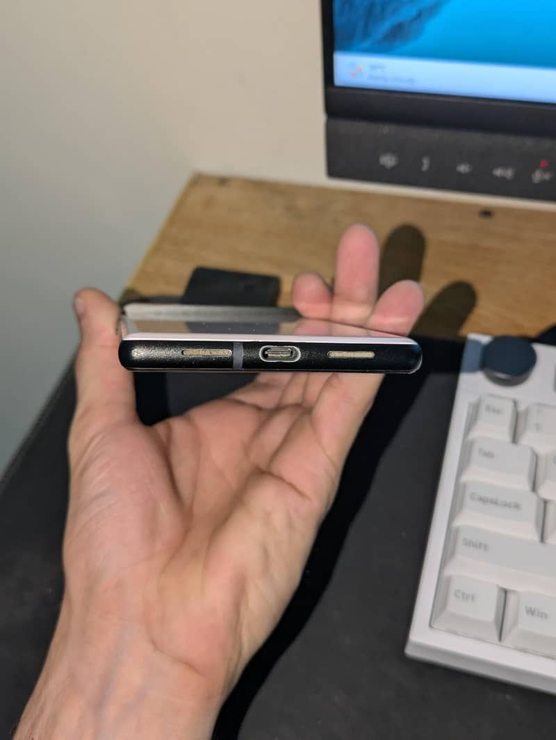 Google Pixel 6 9