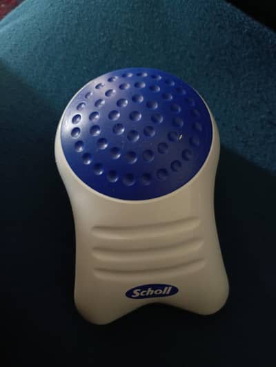 Scholl Body Massager (Imported USA)