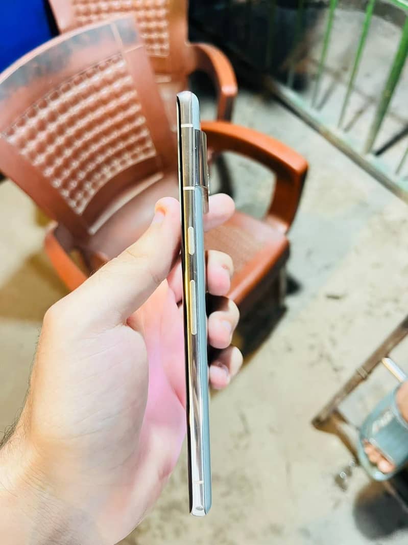 Google Pixel 7 Pro 0