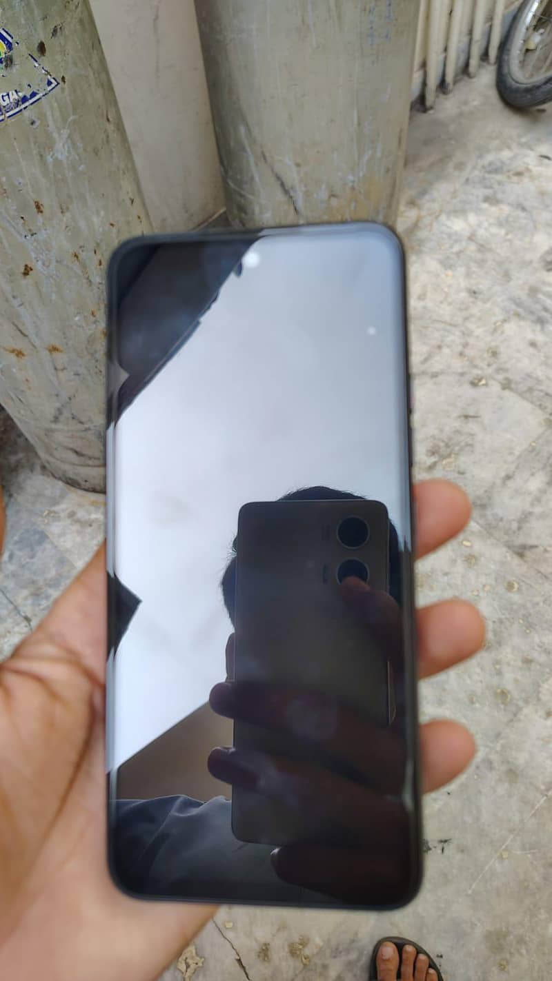 Tecno 1