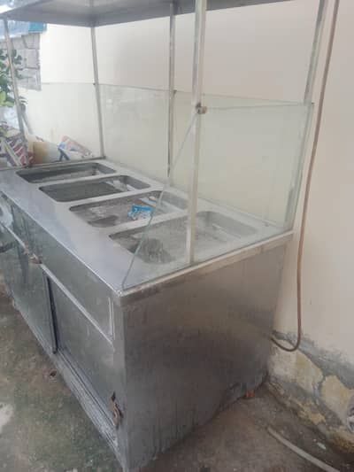Counter