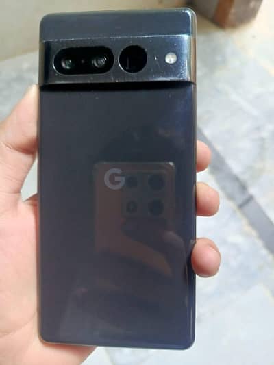 Google pixel 7 pro 8/128