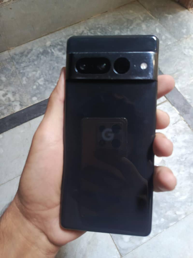 Google pixel 7 pro 8/128 3