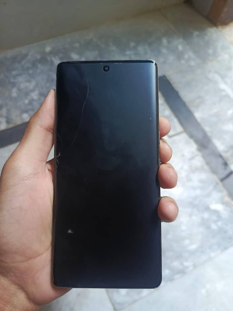 Google pixel 7 pro 8/128 4