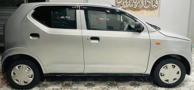 Suzuki Alto VXR 2019 /2020 in mint condition