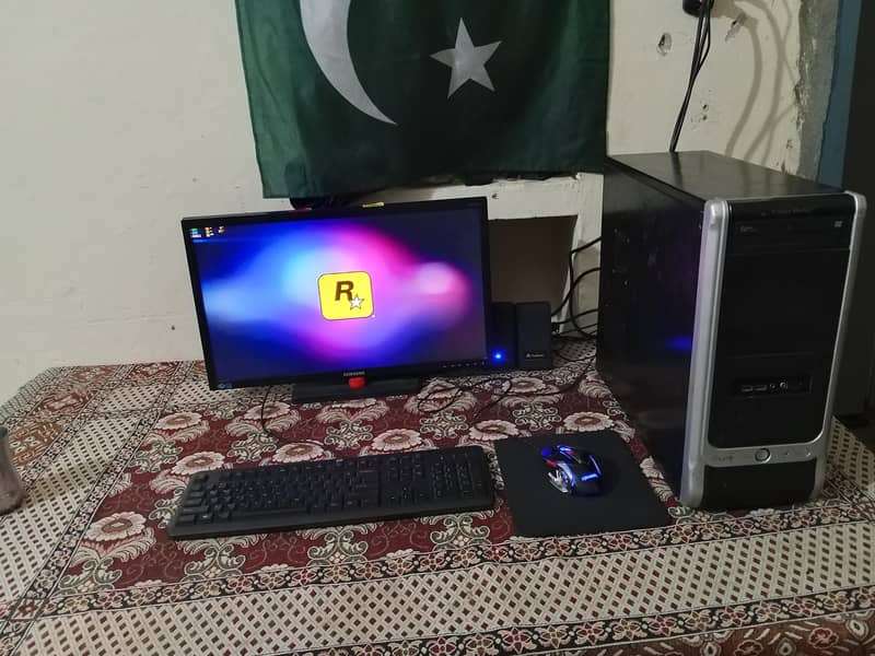 Gaming Pc 0