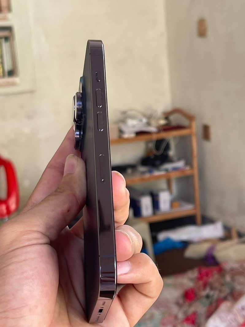 Apple iPhone 14 Pro 5