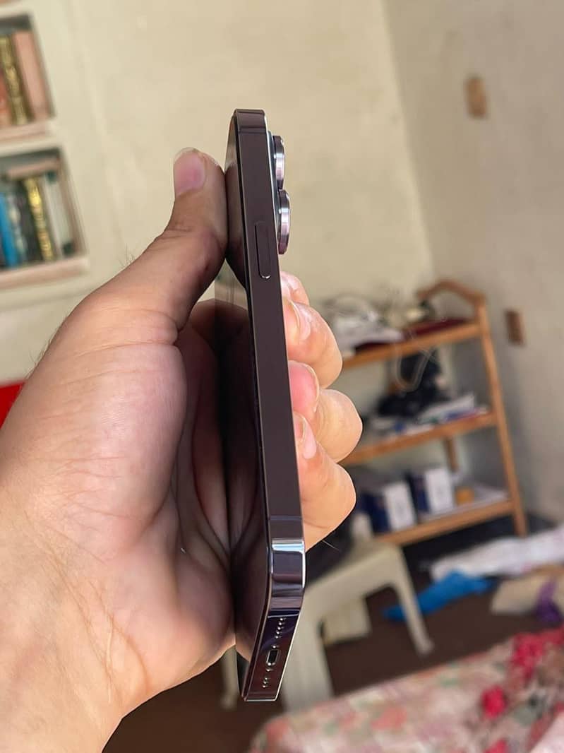 Apple iPhone 14 Pro 6