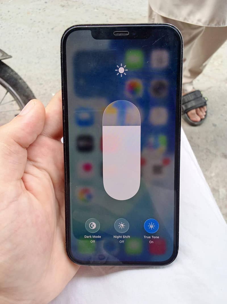 Apple iPhone 12 Pro 2