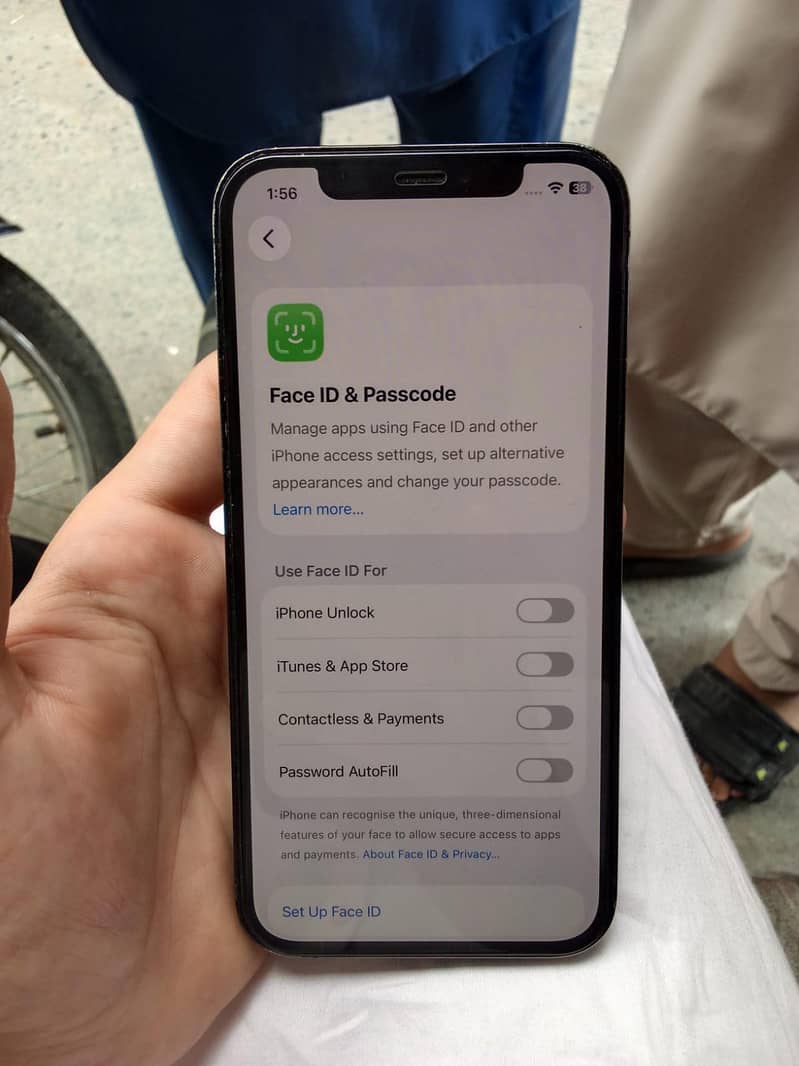 Apple iPhone 12 Pro 7