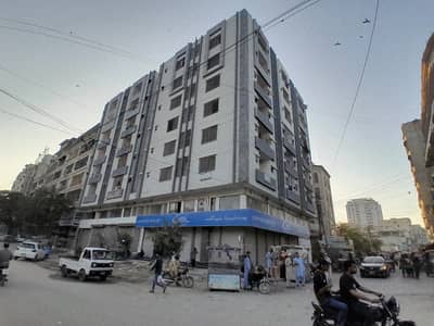 UBL RENTED BANK FOR SALE SADDAR TOWN LIGHT HOUSE