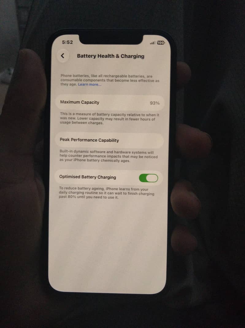 Apple iPhone 12 Pro 6