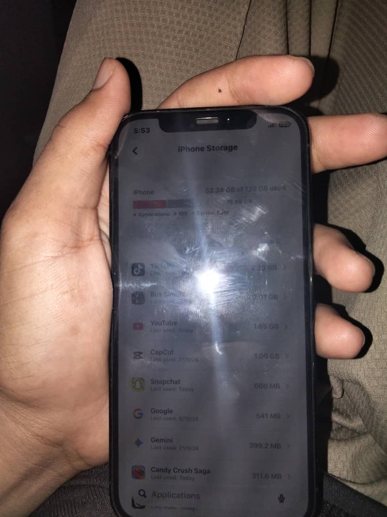 Apple iPhone 12 Pro 7