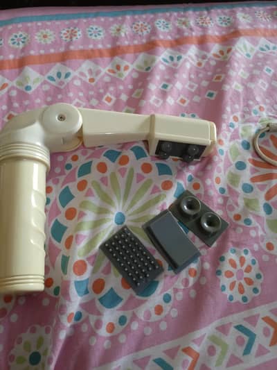 Body Massager (Foldable)