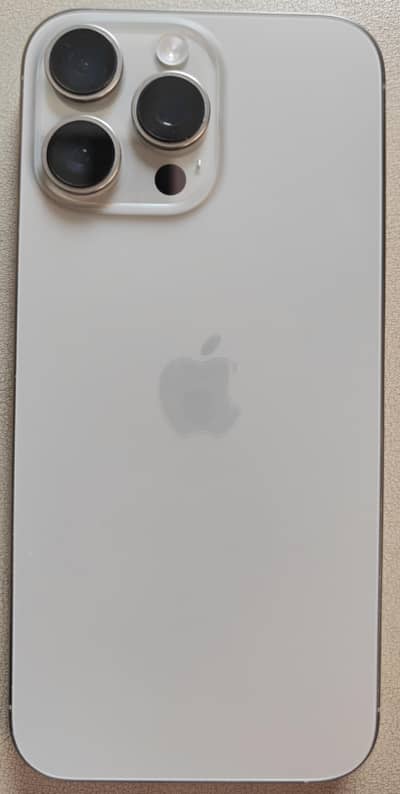 IPhone 16 Pro Max jv LLA - 97% battery health