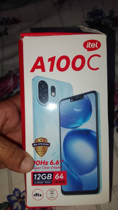 Itel Other Model