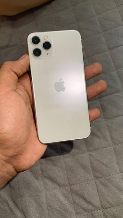 apple iPhone 11 Pro PTA APPROVED 256 GB