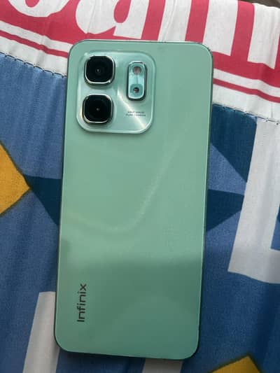 Infinix Hot 50i