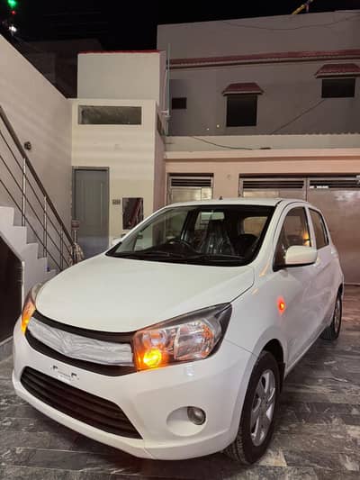 Suzuki Cultus VXR 2022
