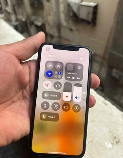 Apple iPhone XS