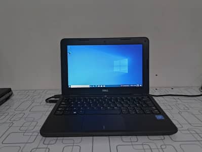 Dell 3190 Celoron like 5th gen processor 4GB Ram DDR4  128SSD M. 2