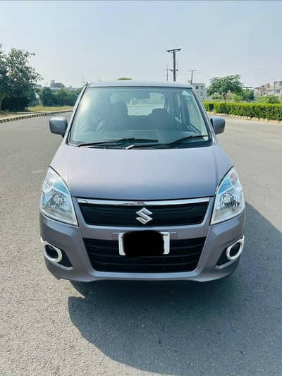 Suzuki Wagon R VXL 2020