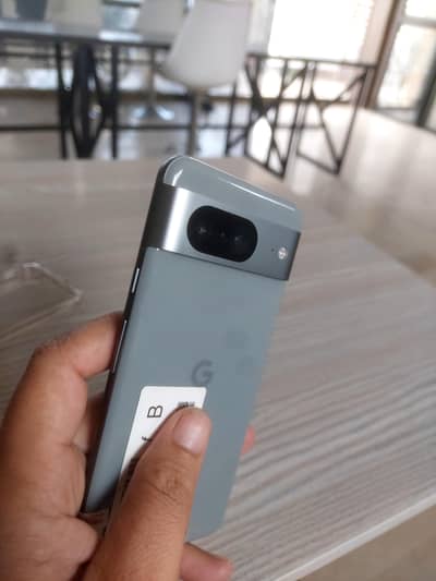 Google Pixel 8