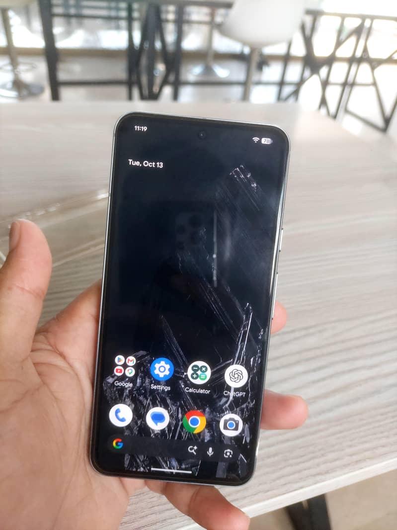 Google Pixel 8 3