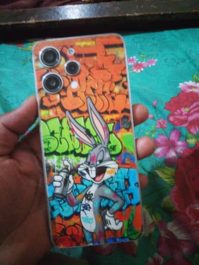 Xiaomi Redmi Note 12 Pro