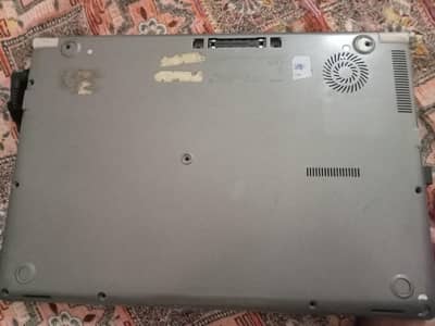Toshiba tecra Z40C- Powerful Gaming & performance Laptop