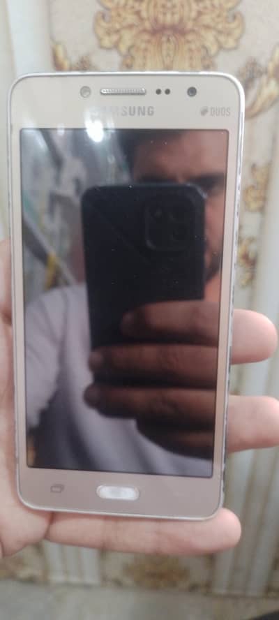 Samsung Mobile Grand Prime Plus