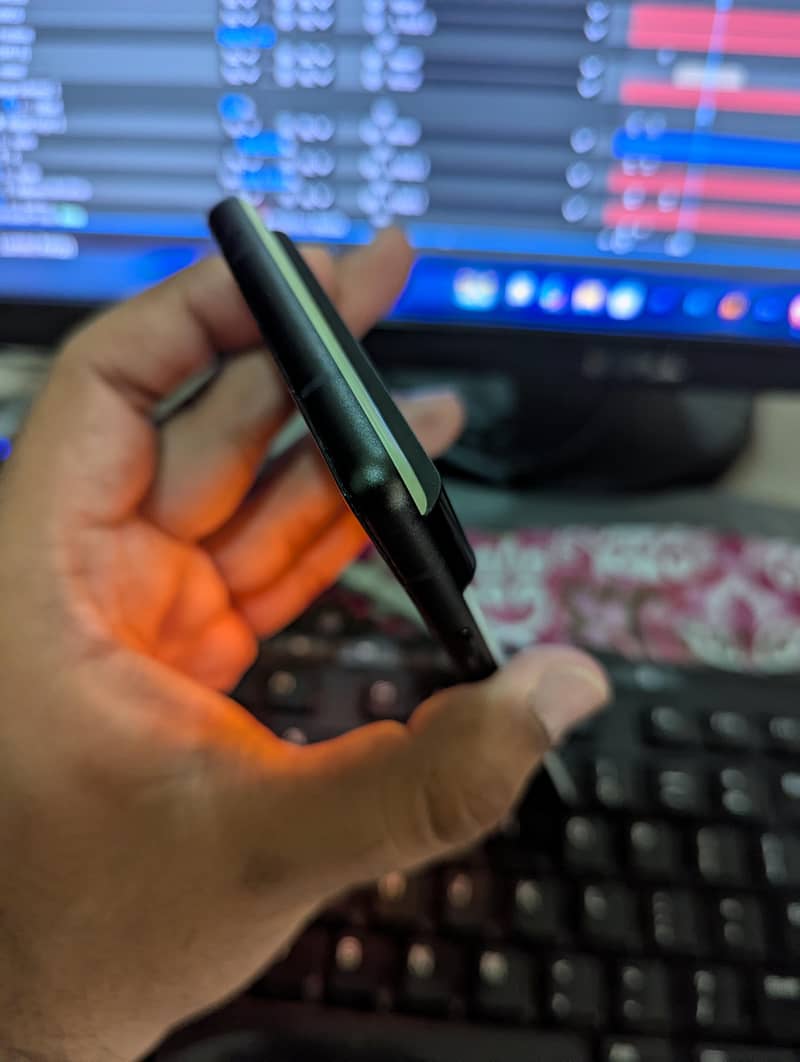 Google Pixel 6 3