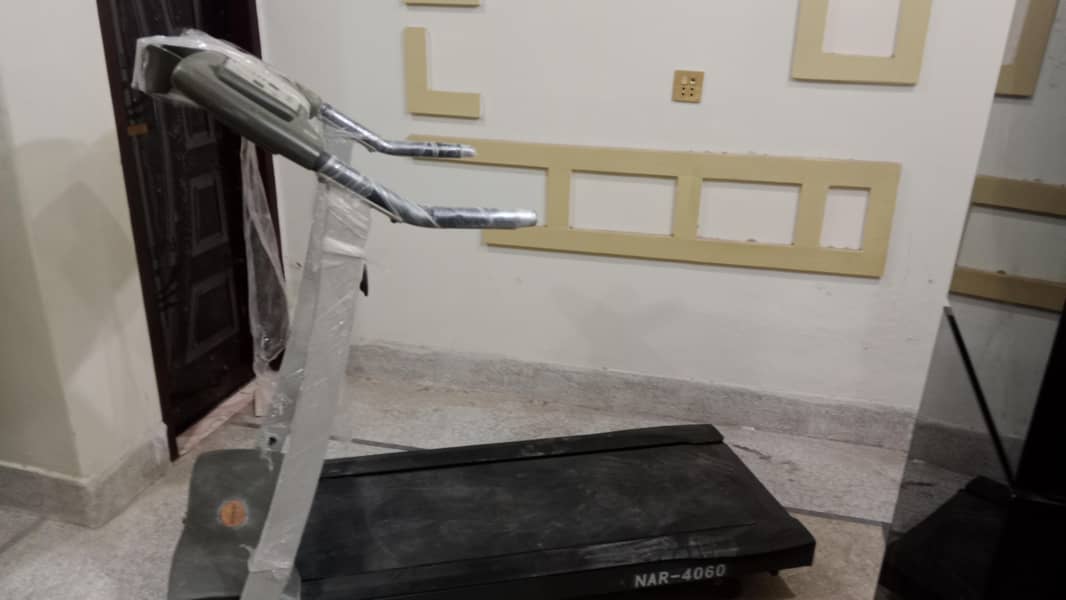 treadmill 1